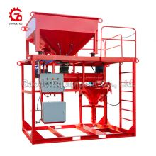 GTS-40E/S Versatile Small Crawler Excavator For Mining Applications